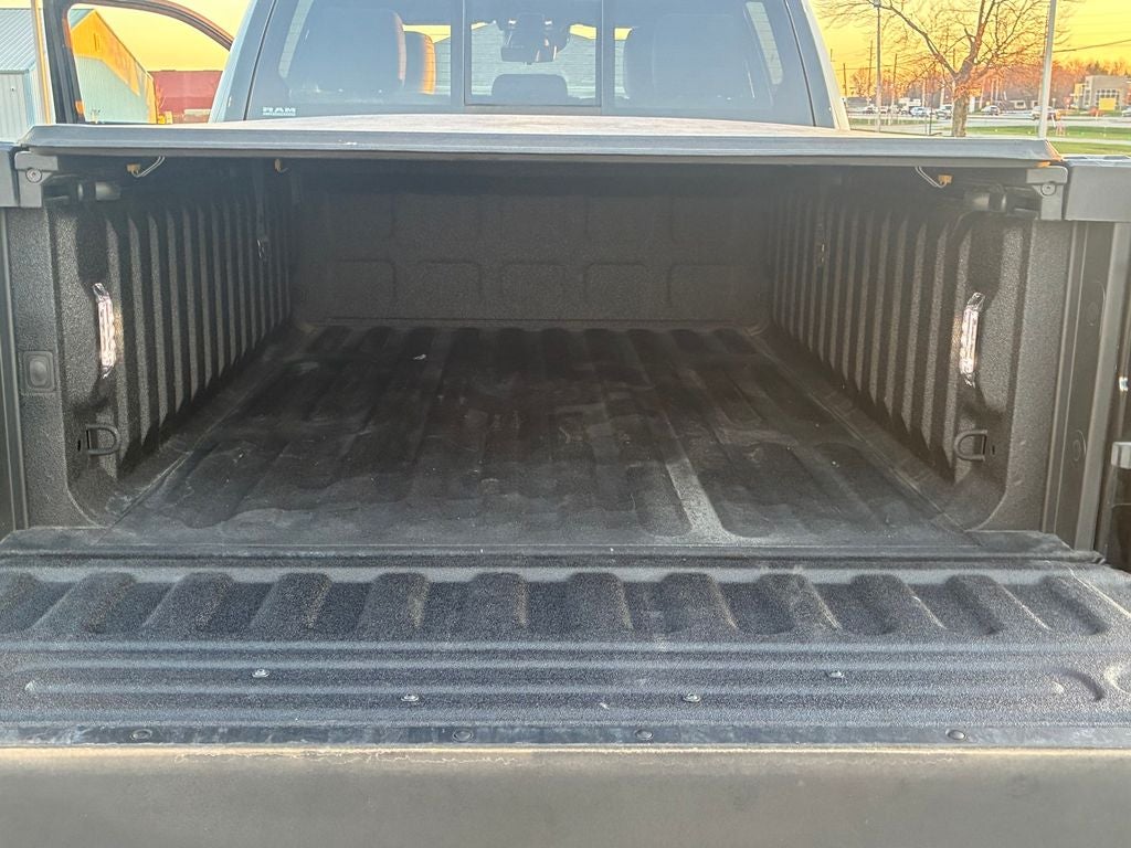 2022 RAM 2500 Limited