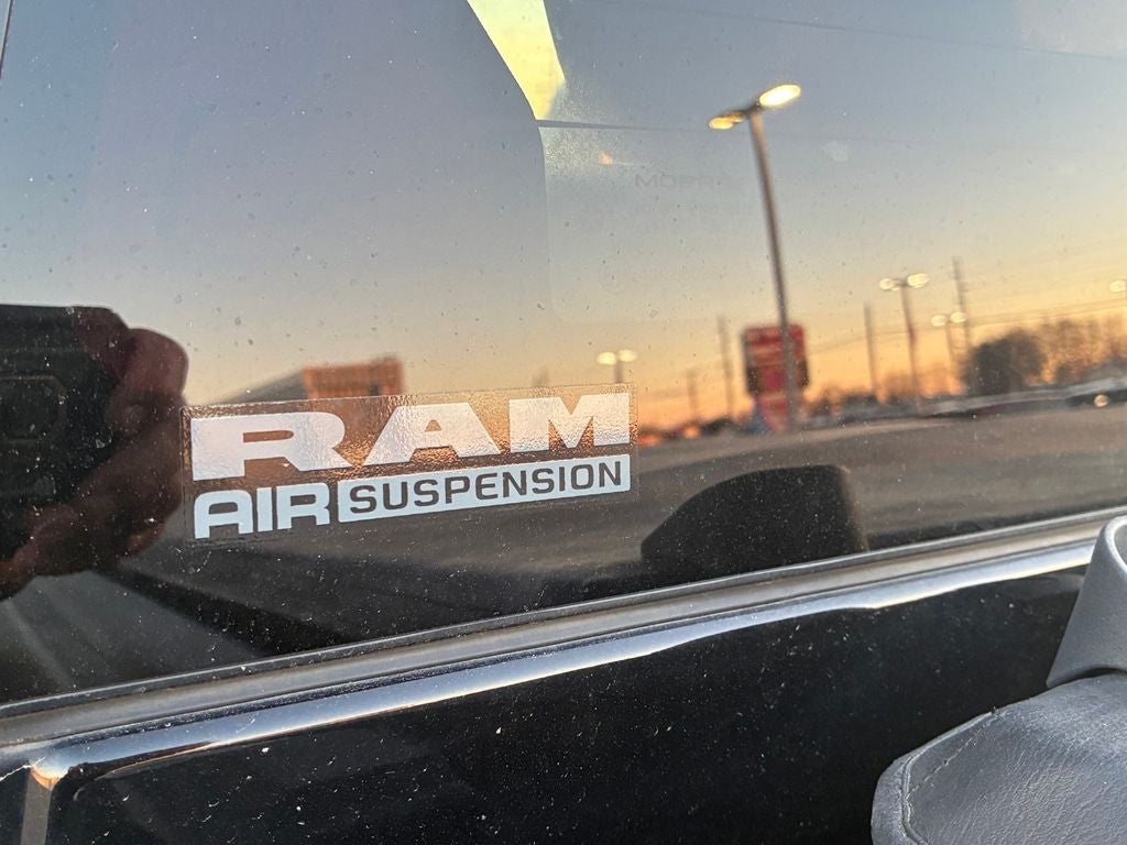 2022 RAM 2500 Limited