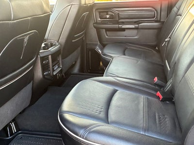 2022 RAM 2500 Limited