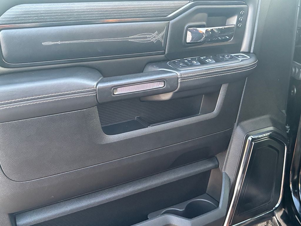 2022 RAM 2500 Limited