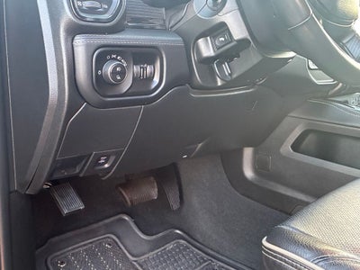 2022 RAM 2500 Limited