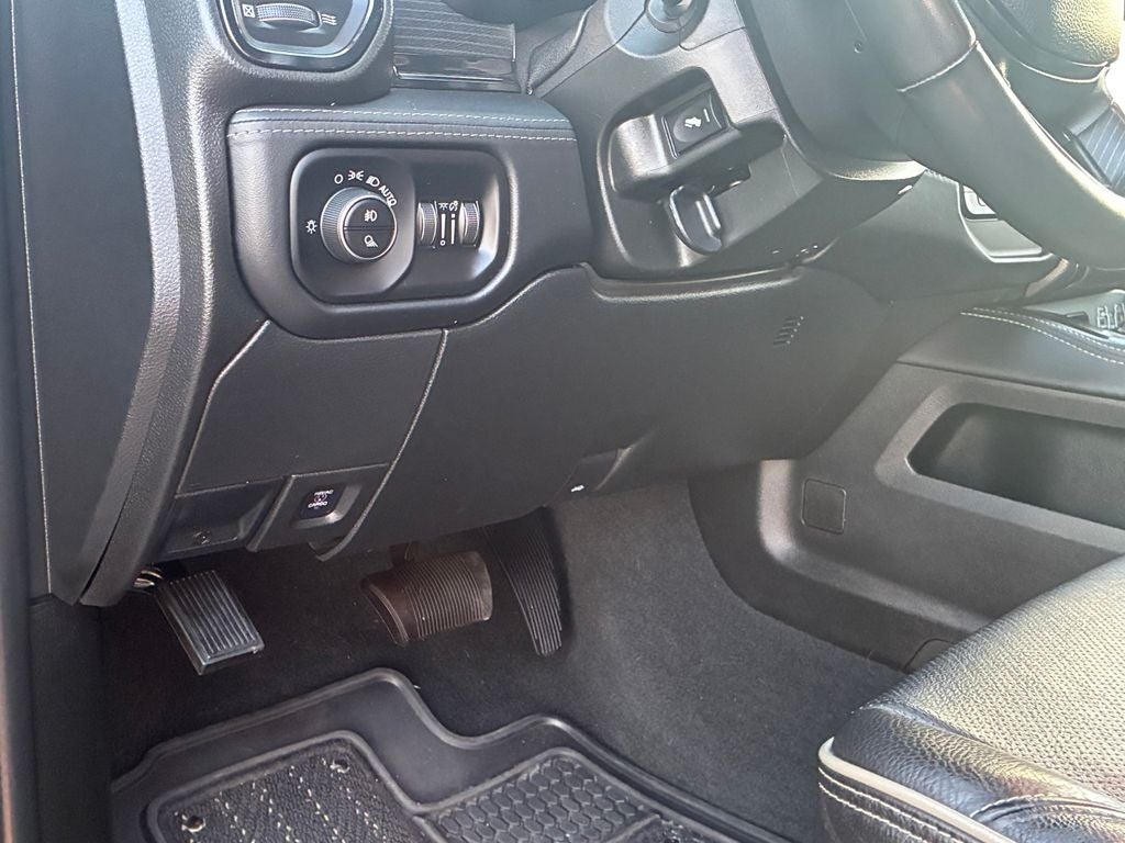 2022 RAM 2500 Limited