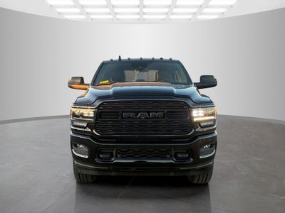 2022 RAM 2500 Limited