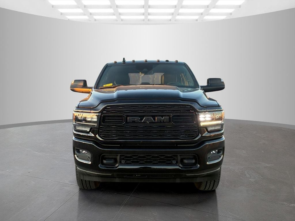 2022 RAM 2500 Limited