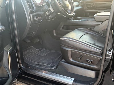 2022 RAM 2500 Limited
