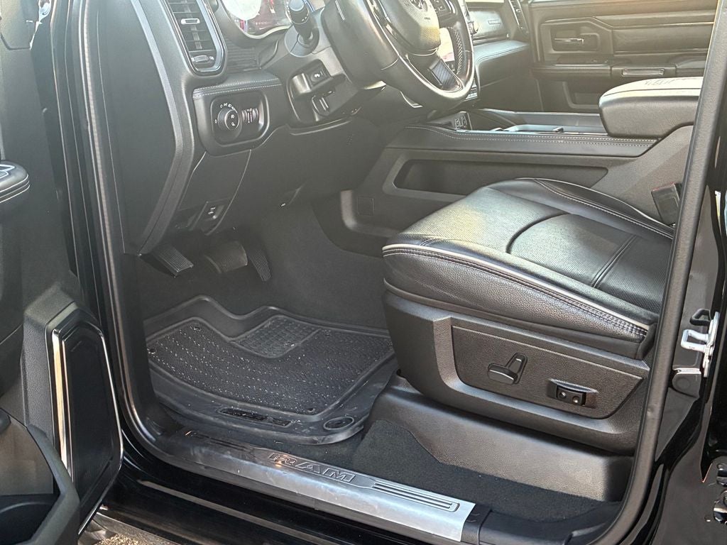 2022 RAM 2500 Limited