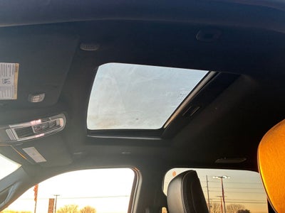 2022 RAM 2500 Limited