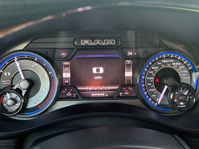 2022 RAM 2500 Limited