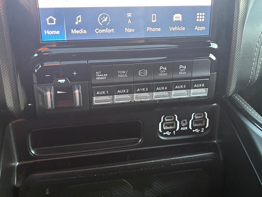 2022 RAM 2500 Limited