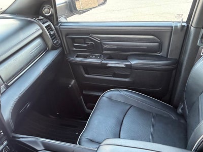 2022 RAM 2500 Limited