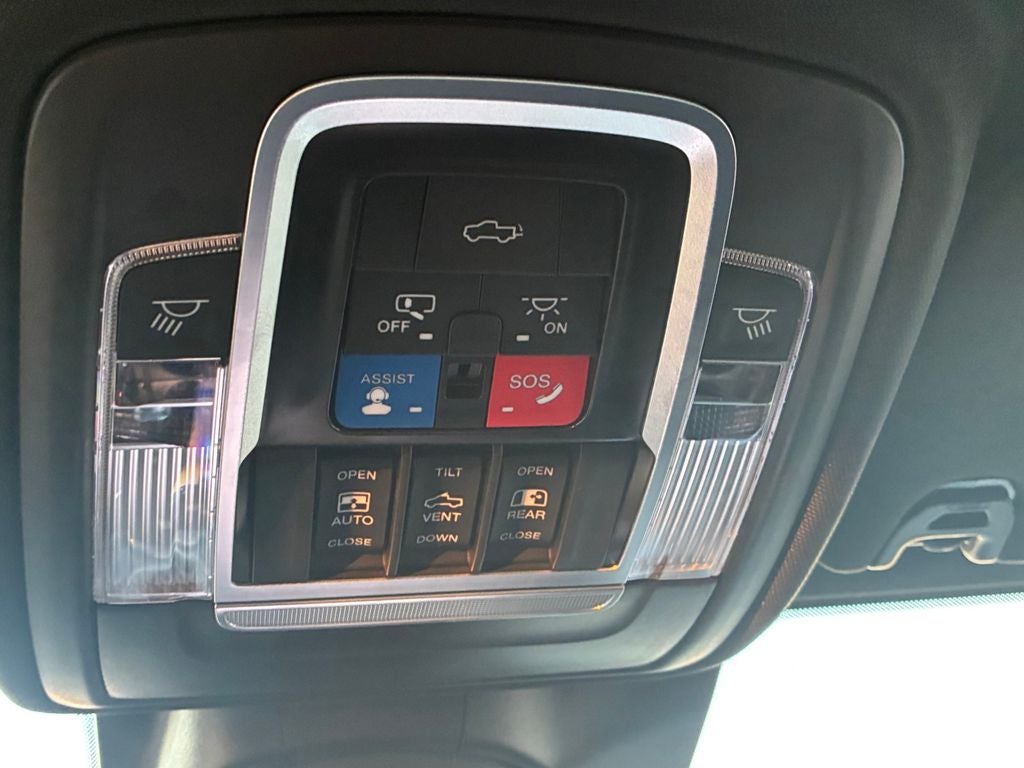 2022 RAM 2500 Limited