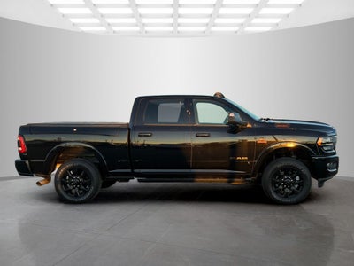 2022 RAM 2500 Limited