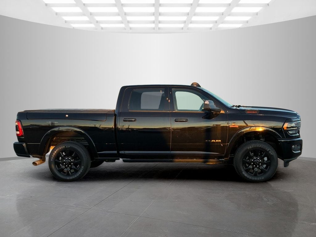 2022 RAM 2500 Limited