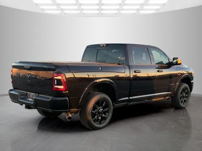 2022 RAM 2500 Limited