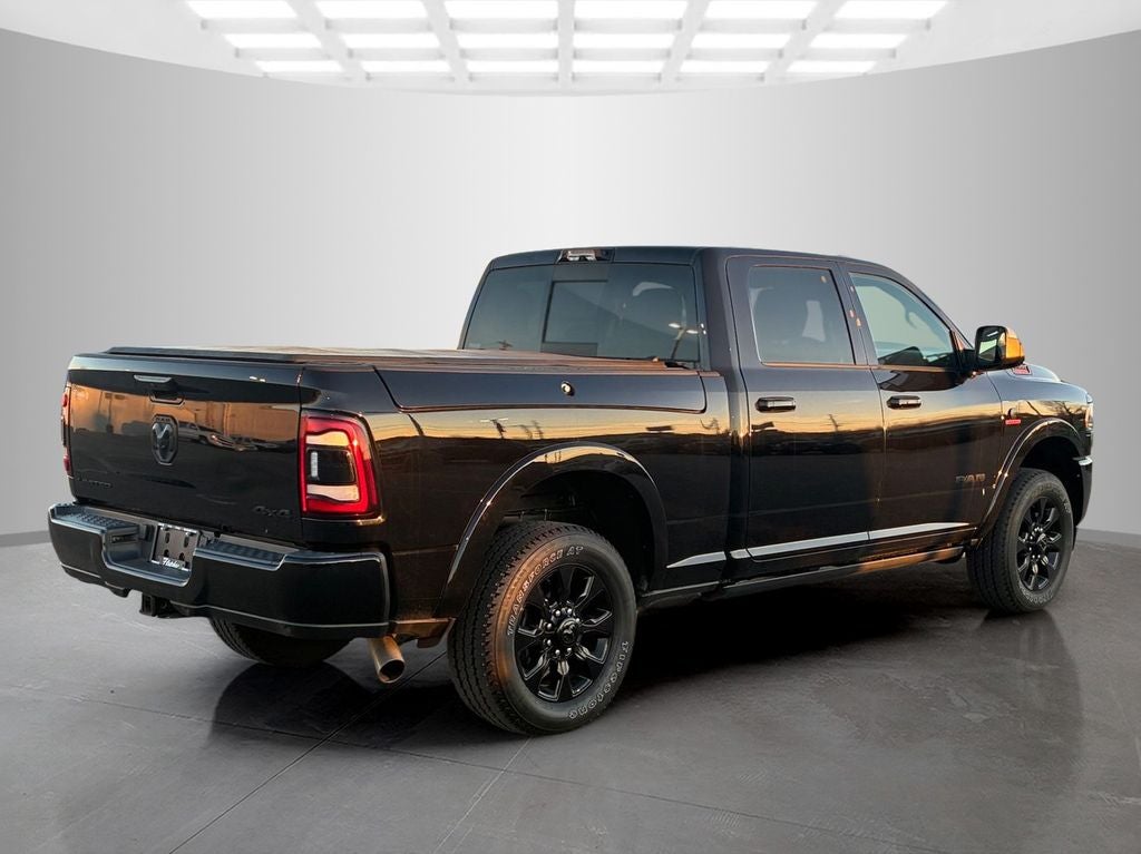 2022 RAM 2500 Limited