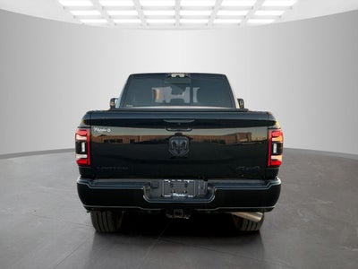 2022 RAM 2500 Limited