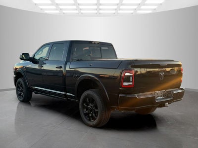 2022 RAM 2500 Limited