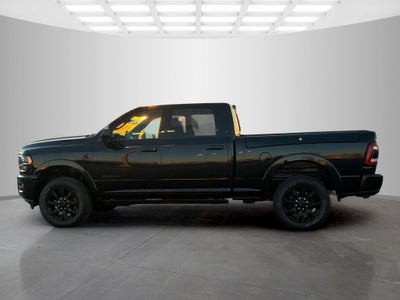 2022 RAM 2500 Limited
