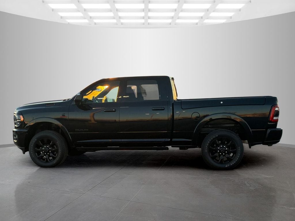 2022 RAM 2500 Limited