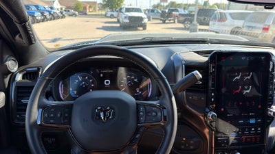 2026 RAM 2500 Limited