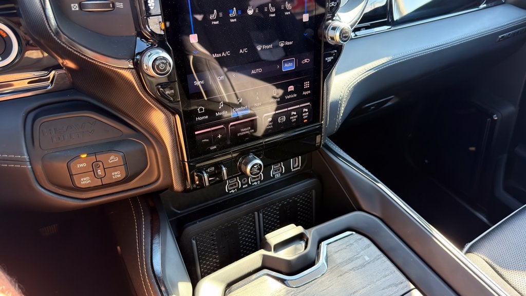 2026 RAM 2500 Limited