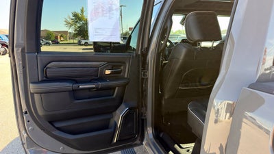 2026 RAM 2500 Limited