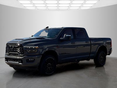 2026 RAM 2500 Limited