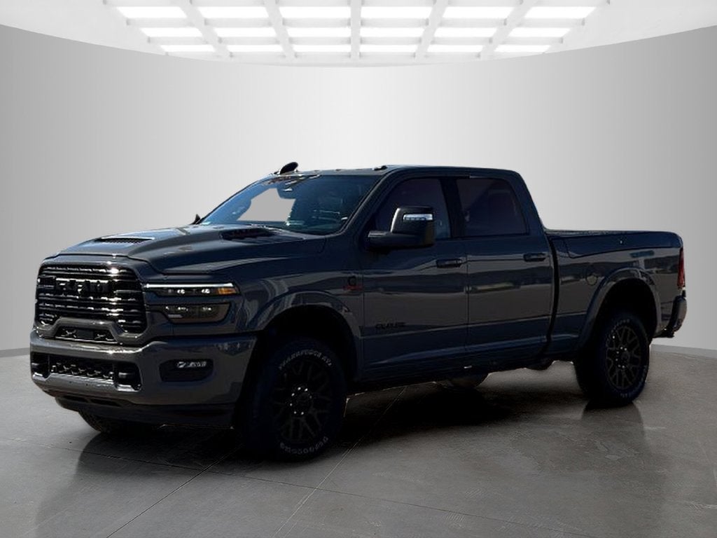 2026 RAM 2500 Limited