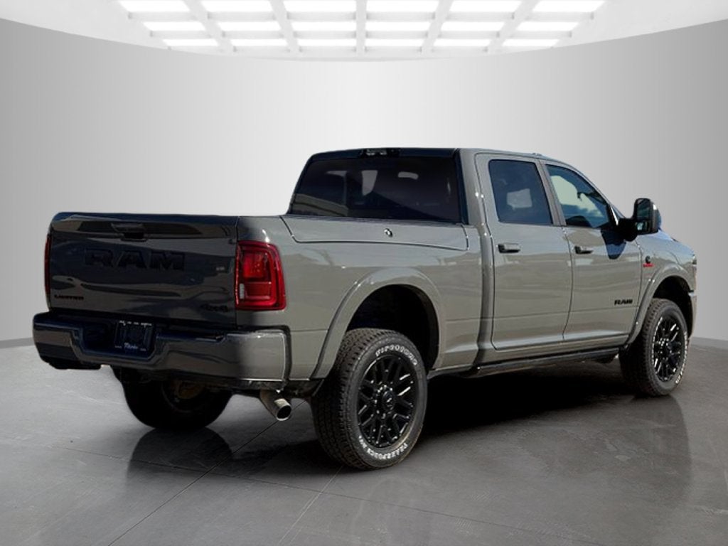2026 RAM 2500 Limited
