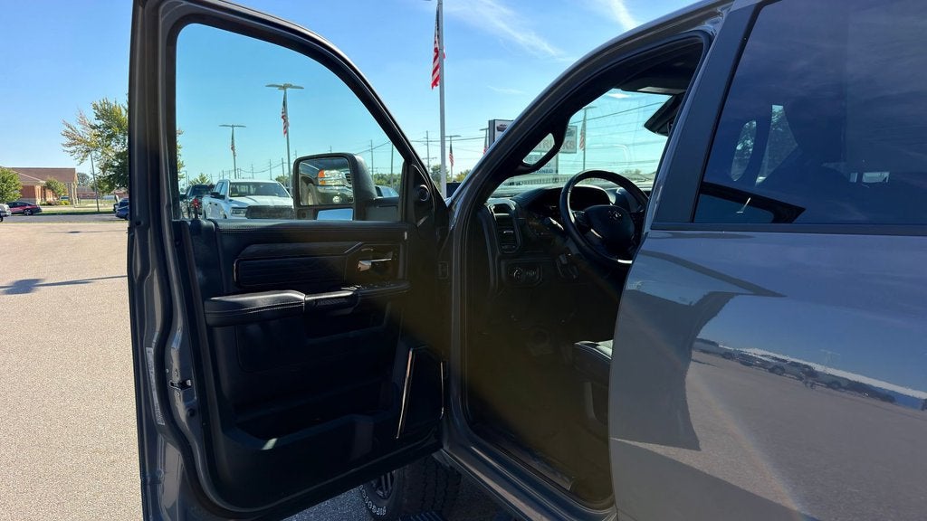 2026 RAM 2500 Limited