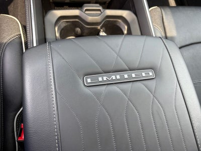 2026 RAM 2500 Limited