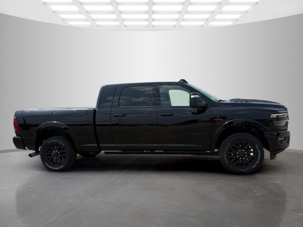 2026 RAM 2500 Limited