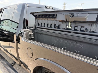 2026 RAM 2500 Limited