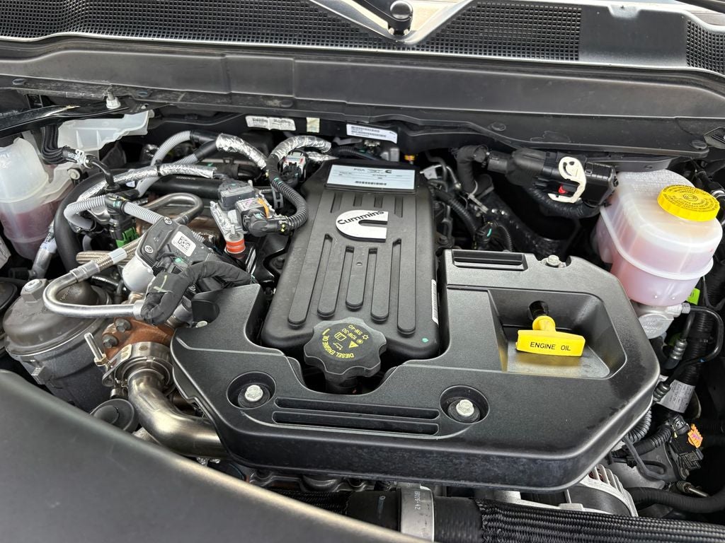 2026 RAM 2500 Limited
