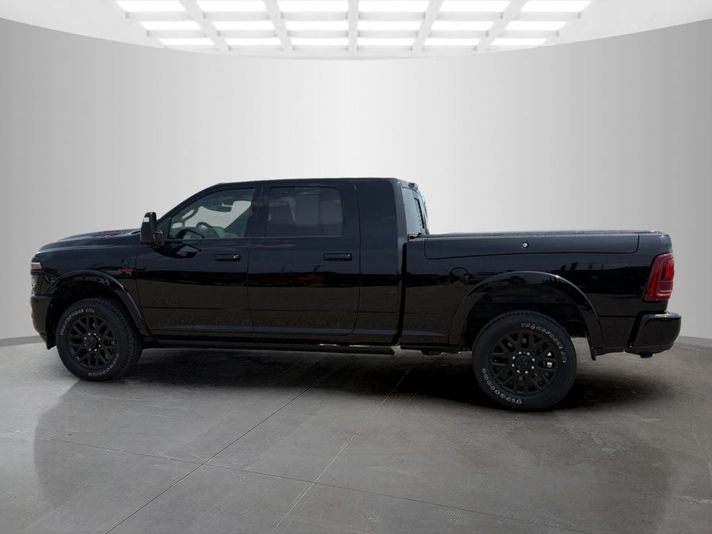 2026 RAM 2500 Limited