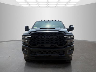 2026 RAM 2500 Limited