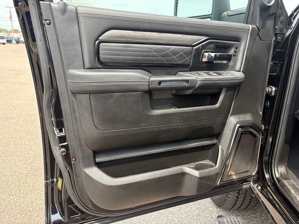 2026 RAM 2500 Limited