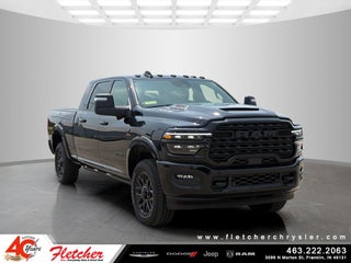 2026 RAM 2500 Limited