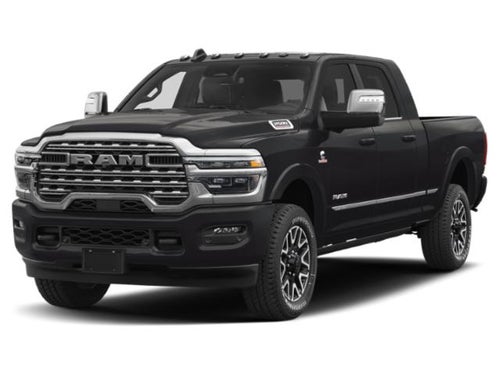 2026 RAM 2500 Limited
