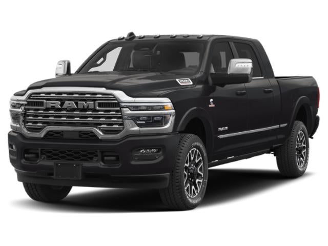 2026 RAM 2500 Limited