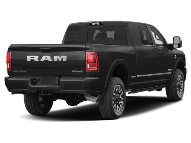 2026 RAM 2500 Limited