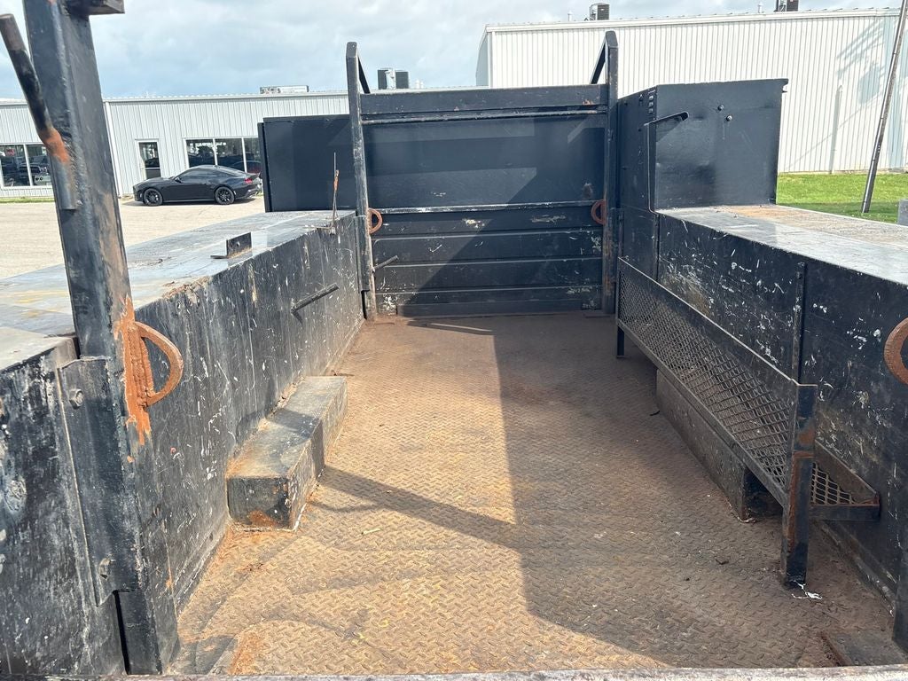 2018 RAM 5500HD Tradesman