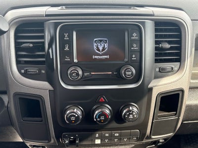 2018 RAM 5500HD Tradesman