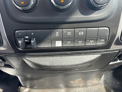 2018 RAM 5500HD Tradesman