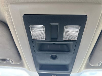 2018 RAM 5500HD Tradesman
