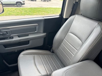 2018 RAM 5500HD Tradesman