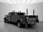 2018 RAM 5500HD Tradesman