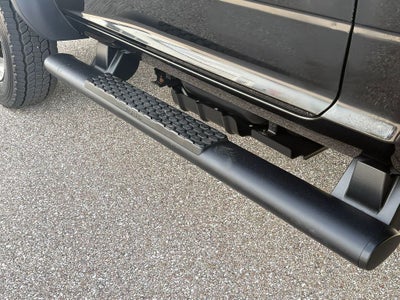 2018 RAM 5500HD Tradesman