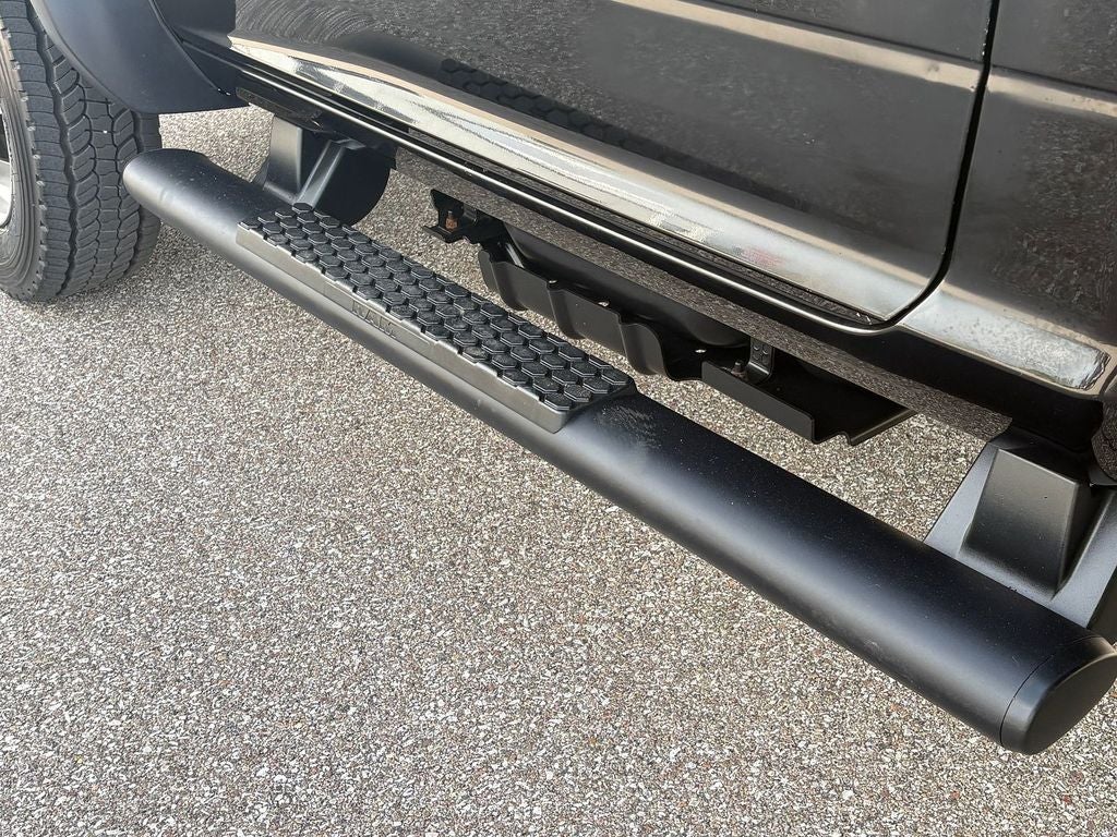 2018 RAM 5500HD Tradesman