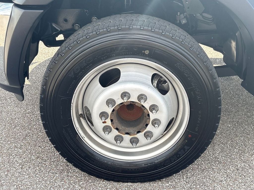 2018 RAM 5500HD Tradesman